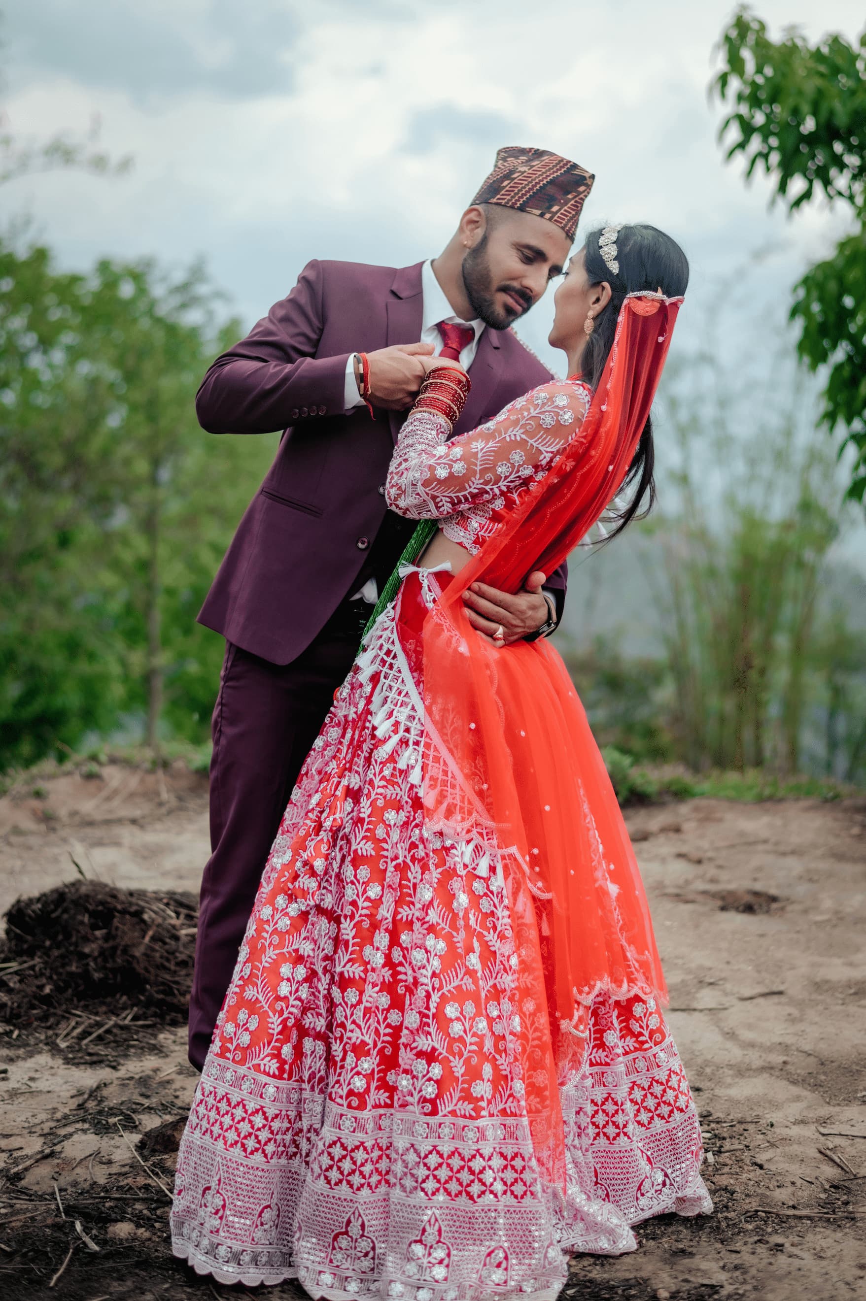 Couple Image